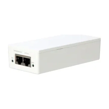 Dahua Technology TAM1GT1GT-30, Video transmitter, Universal, Dahua, White, Wired, 132.3 mm