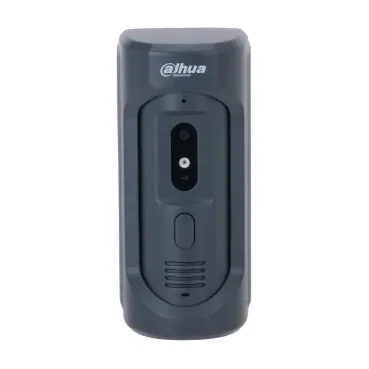 Dahua Technology VTO2101E-P-S2, Wired, Auto, 1 buttons, 2 MP, 720p, 1080p, CMOS