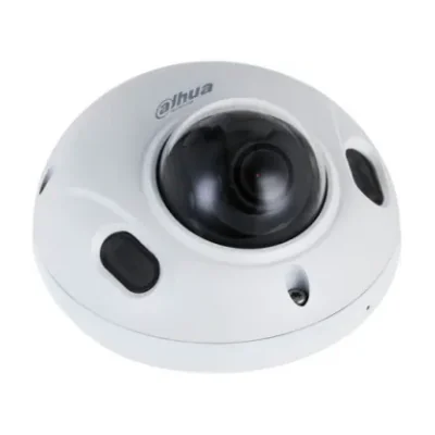 Dahua Technology WizSense DH-IPC-HDBW3541F-AS-S2, IP security camera, Indoor & outdoor, Wired, 120 dB, CE-LVD: EN62368-1; CE-EMC: Electromagnetic Compatibility Directive 2014/30/EU; FCC: 47 CFR FCC..., Ceiling/wall
