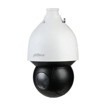 Dahua Technology WizSense DH-SD5A432GB-HNR, IP security camera, Indoor & outdoor, Wired, 5 Pattern, CE: EN55032/EN55024/EN50130-4 FCC: Part15 subpartB, ANSI C63.4-2014 UL: UL60950-1+CAN/CSA C22.2,..., Ceiling