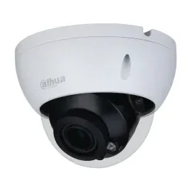 Dahua Technology WizSense HAC-HDBW1500R-Z, IP security camera, Indoor & outdoor, Wired, Ceiling/wall, White, Turret