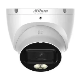 Dahua Technology WizSense HAC-HDW1500TLM-IL-A, IP security camera, Indoor & outdoor, Wired, CE-LVD: EN 62368-1; CE-EMC: EN 55032; EN 55035;, Ceiling/wall, White