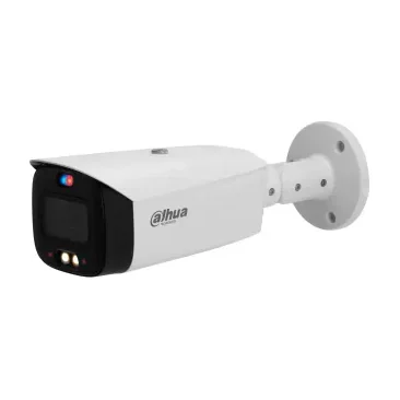 Dahua Technology WizSense IPC-HFW3849T1-AS-PV, IP security camera, Outdoor, Wired, CE-LVD: EN62368-1 CE-EMC: 2014/30/EU FCC: 47 CFR FCC 15, B, Ceiling/wall, White