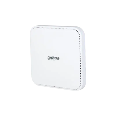 DAHUA WIRELESS ACCESS POINT DH-EAP6230-C, viteza wireless pana la 3 Gbps, standard 802.11ax