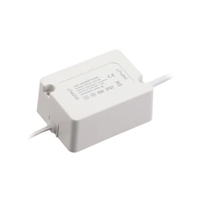 DAN-122W - Sursă de alimentare impermeabilă 12VDC, 2A.