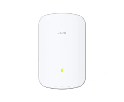 DAP-X3060W, White