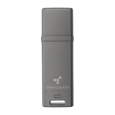 DATALOCKER 4GB DL GO 256BIT/AES XTS USB-STICK FIPS 197 MFA