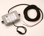 Zebra Vehicle Charger, Grey, QL 220 QL 220 Plus QL 320 QL 320 Plus QL 420 QL 420 Plus RW 220 RW 420