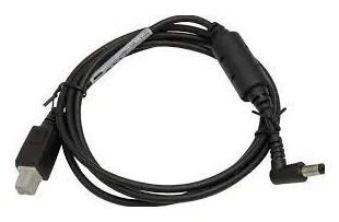 DC Line Cord to PWRBGA12V50W0WW (straight connector)