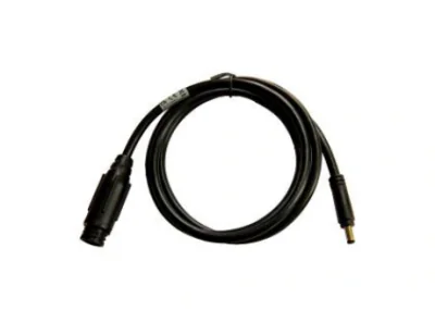 DC POWER ADAPTER CABLE FROM DC/DC POWER SUPPLY PS1370 TO ET6 VEHICLE DOCK