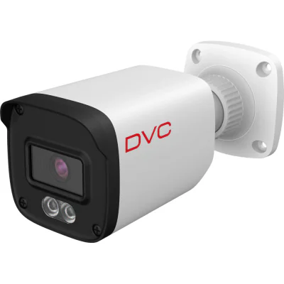 DCA-BF2283V2 - Cameră video Bullet AHD 2.0, rezolutie 2MP, CMOS 1/2.9", obiectiv de 2.8 mm, 0 lux (IR ON) rază 20-30m, 12VDC, IP67
