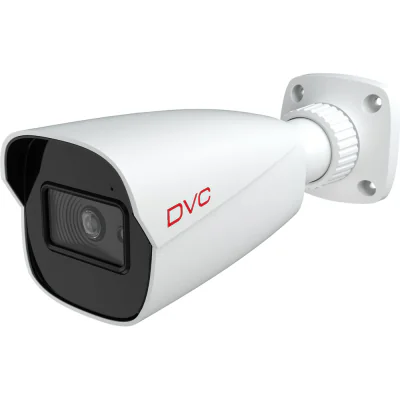 DCA-BM5125V2 - Cameră video analogică HD tip bullet, rezolutie 5Mpx, CMOS 1/2.7", obiectiv 2.8-12mm, sensibilitate 0.01lux@F1.2, rază de actiune IR 30-50m,