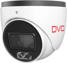 DCA-TF5363XD - Cameră video Turret AHD, rezolutie 5MP, CMOS 1 / 2.5 ", obiectiv 3.6 mm, 0 lux (IR ON) rază 20-30m, 12VDC, IP67.