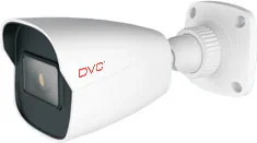 DCN-BF2283AIN - Cameră video IP Bullet, rezolutie 2Mpx/25fps, lentilă 2.8 mm, H.265, LED IR rază de actiune 20-30 m, 12VDC/PoE, Onvif, card SD, protectie IP