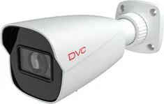 DCN-BF4365AIN - Cameră video Bullet IP, rezolutie 4Mpx/25fps, lentilă fixă 3,6 mm, SMART H.265, 2 x Array IR LED rază 30-50 m, True WDR 120dB, 12VDC/PoE, On