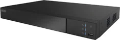 DDN-72 - Decoder H.265, 2 x iesiri video HDMI 4K, max. rezolutie de decodare 8Mpx, capacitate de decodare: 4CH 8MP/5MP@25fps sau 16CH 4MP/3MP/2MP/108