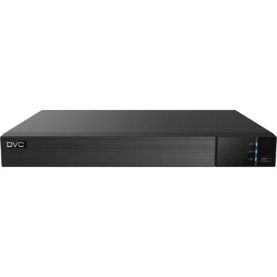 DDN-74V2 - Decoder H.265, 1./3. HDMI 4K/ 2./4. Iesiri video HDMI 1080p, max. rezolutie de decodare 8Mpx, capacitate de decodare: 4CH 8MP/5MP@25fps sau
