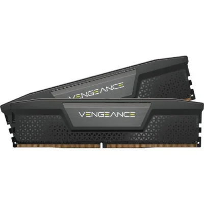 DDR Corsair CR DRAM VENGEANCE 32GB(2x16) DDR5 C40 "CMK32GX5M2B5600Z40"