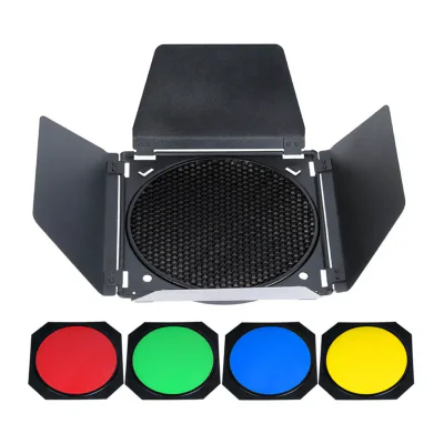 Declanșator de bliț GODOX BD-04