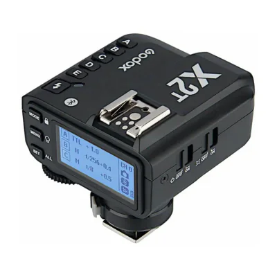 Declanșator de bliț GODOX X2T TTL pentru Sony