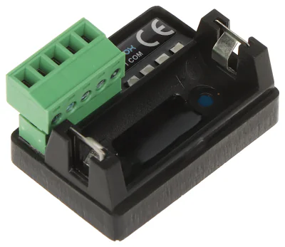 Declanșator inteligent de acțiuni BLEBOX INBOX/BLEBOX, Wi-Fi, baterie CR123A, 4 intrări