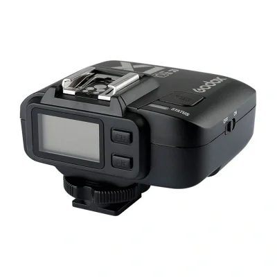 Declanșator la distanță GODOX X1R TTL pentru Canon