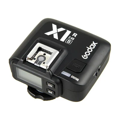 Declanșator la distanță GODOX X1R TTL pentru Sony