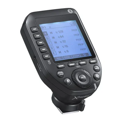 Declanșator la distanță GODOX XproII TTL pentru Leica