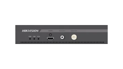 Decodor video 4K HIKVISION DS-6901UDI(C), 1 ieșire HDMI