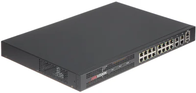 Decodor video 4K HIKVISION DS-6908UDI(C), 8 ieșiri HDMI