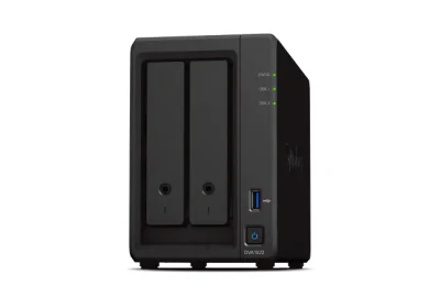 Deep Learning NVR DVA1622