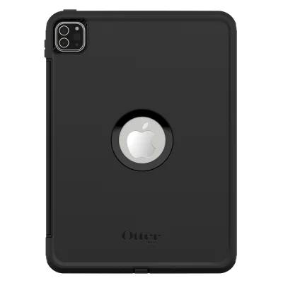 DEFENDER APPLE IPAD PRO 11IN/PRO 11IN 3RD/2ND GEN BLK PROPACK