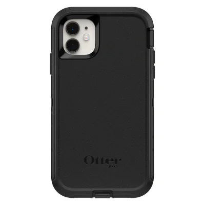 DEFENDER APPLE IPHONE 11 BLACK/PRO PACK BULK