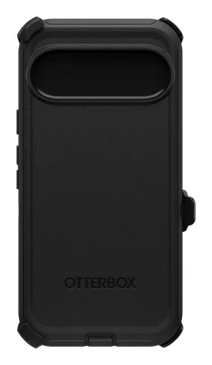 DEFENDER GOOGLE/PIXEL 9 PRO XL -BLACK-PROPACK