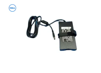 Dell 130W 7.4mm AC Adapter 3-pin EUR KIT, Product Colour: Black, Brand Compatibility: DELL, Compatibility: Alienware Alpha ASM-R2, Latitude 5401, Latitude 5501, Latitude E5270, Latitude E5470, Latitude E5570, OptiPlex 7010 Micro Plus, OptiPlex 7410 A