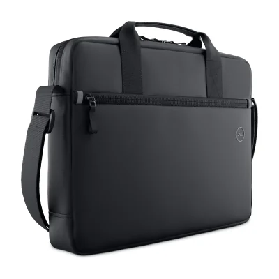 DELL 14-16 EcoLoop Briefcase​ - CC3624 (Pack 10 pcs), Briefcase, 40.6 cm (16"), Shoulder strap, 300 g