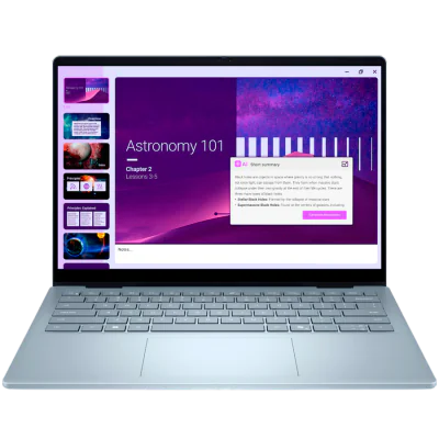 Dell 14 Plus 2in1,14.0" 16:10FHD+(1920x1200)Touch 300nits,Intel Core Ultra 7 256V,16GB,1TB,Intel Arc Graphics,Win11Pro,3Yr CIS "DB04250_LNL_201_WIN-05" (