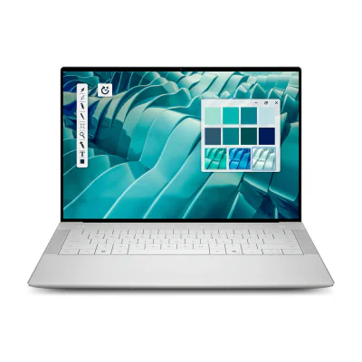 DELL 14 Premium DA14250, Intel Core Ultra 7, 36.8 cm (14.5"), 3200 x 2000 pixels, 32 GB, 1 TB, Windows 11 Pro