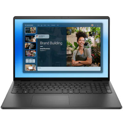 Dell 16,16" 16:10 FHD+(1920x1200)AG No-Touch 300nits,Intel Core 7 150U(10Cores,up to 5.4GHz),16GB DDR5,1TB SSD,Intel Graphics,Win11Pro,3Yr "DC16250_RPLU-R_010_WIN_NBD-05"