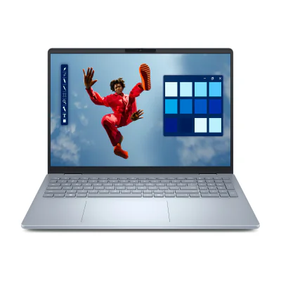 DELL 16 Plus DB16250, Intel Core Ultra 7, 40.6 cm (16"), 2560 x 1600 pixels, 16 GB, 512 GB, Windows 11 Pro