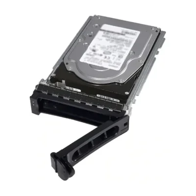 DELL 161-BBPH, 4 TB, 7200 RPM, 3.5", NL-SAS