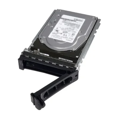 DELL 161-BBRC, 2 TB, 7200 RPM, 3.5", Serial ATA III
