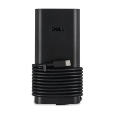 DELL 249YH, Laptop, Indoor, 165 W, Dell Pro Max 16 Plus MB16250 Dell Pro Max 16 Premium MA16250 Dell Pro Max 18 Plus MB18250..., Black, 1 m