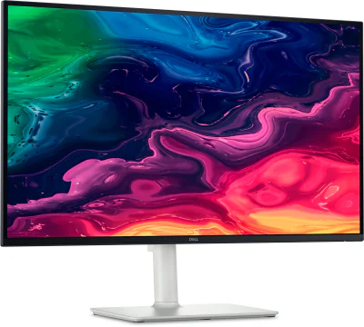 Dell 27 Plus 4K USB-C Monitor - S2725QC 27" UHD 3840x2160 120Hz, AMD FreeSync Premium, 99% sRGB (CIE 1931), 163 PPI, 16:9, IPS, AG, 350 cd/m2, 1500:1, 178/178, 4ms/5ms/8ms, HDMI, USB, USB-C, Dual 5W speakers, Height, Swivel, Tilt, Pivot "S2725QC-05"