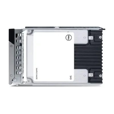 DELL 345-BDRK, 960 GB, 2.5", 6 Gbit/s
