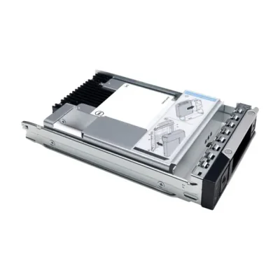 DELL 345-BJSM, 480 GB, 2.5", 6 Gbit/s