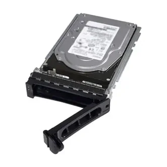 DELL 400-BLLE, 8 TB, 7200 RPM, 3.5", Serial ATA III