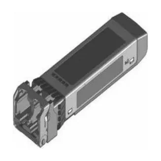 DELL 407-BBXU, Fiber optic, 25000 Mbit/s, SFP28, LC, SR, 300 m