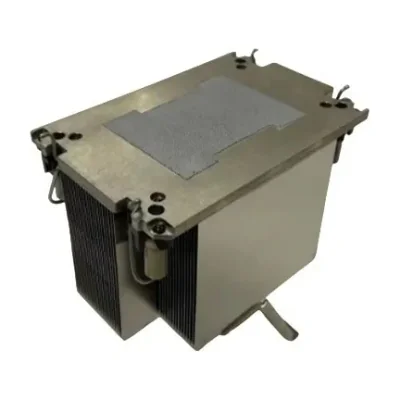 DELL 412-BBGV, Heatsink/Radiator, Grey