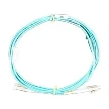 Patch cord fibră optică DELL 470-ACLT, 2 metri, LC tată - LC tată
